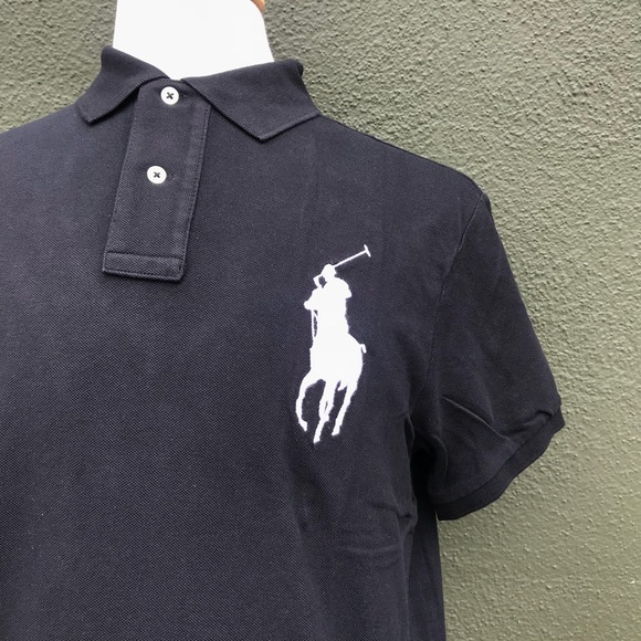 POLO RALPH LAUREN / Polo Shirt / Men’s - Picture 2 of 3